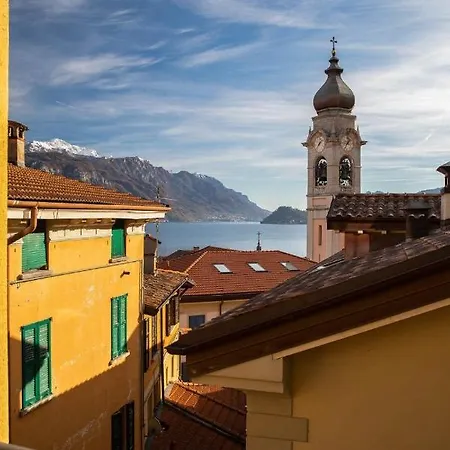 Torre Di Castelli - By Lovecomo * Менаджо