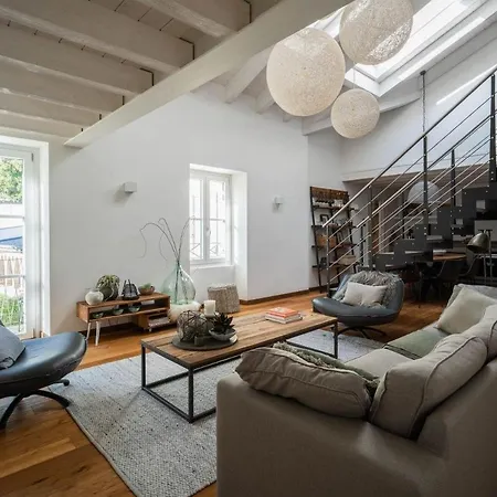 Ferienhaus Torre Di Castelli - By Lovecomo