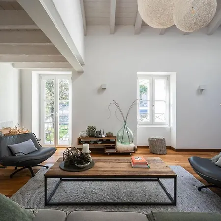 Ferienhaus Torre Di Castelli - By Lovecomo Menaggio