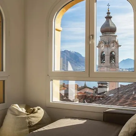 Ferienhaus Torre Di Castelli - By Lovecomo *