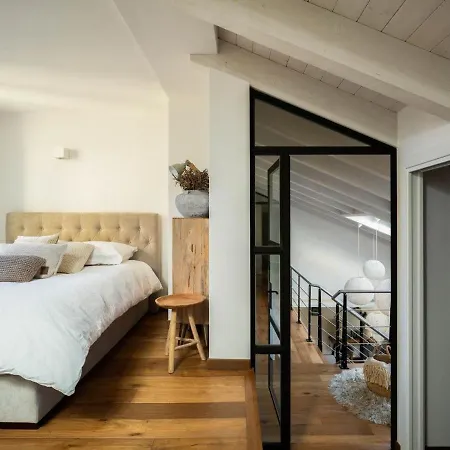 Ferienhaus Torre Di Castelli - By Lovecomo *