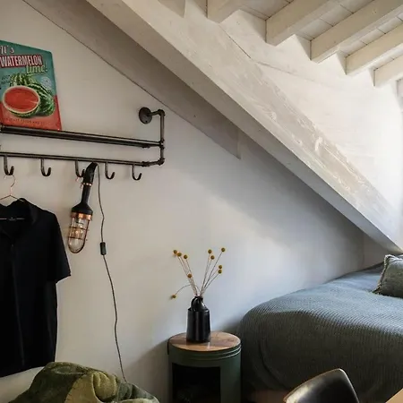 Ferienhaus Torre Di Castelli - By Lovecomo *